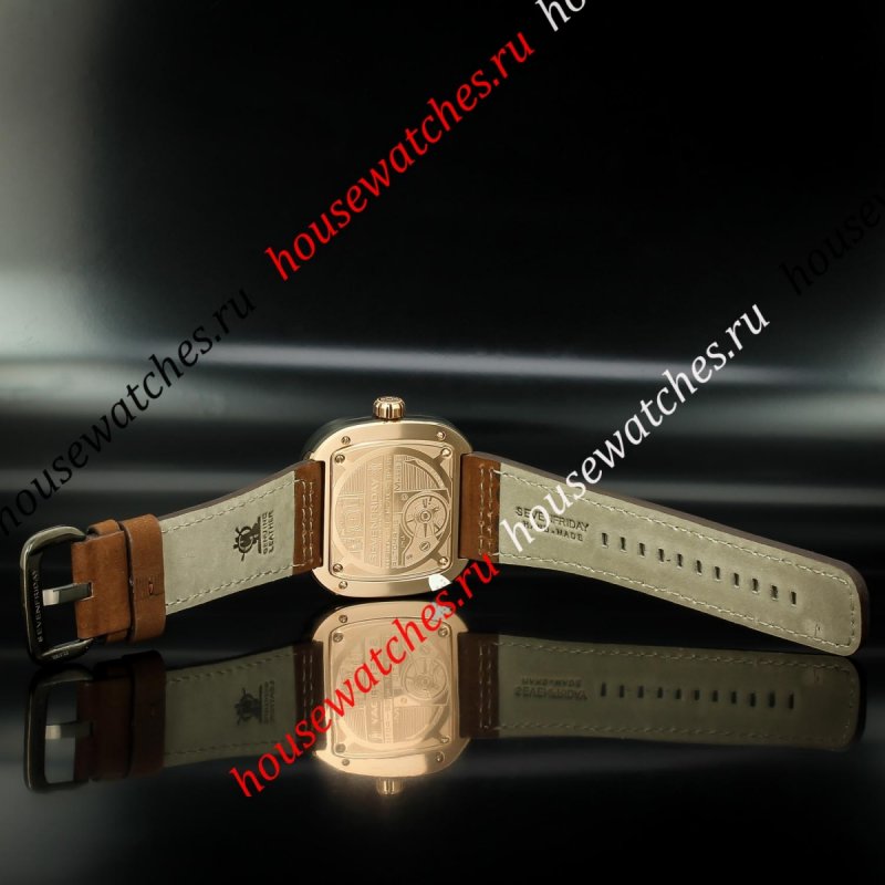 Копия Часы Sevenfriday P1/5 H101810