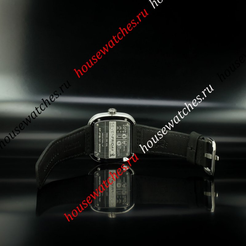 Копия Часы Sevenfriday P1/5 H101811