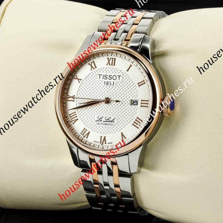 Копия Часы Tissot 1853 H101812