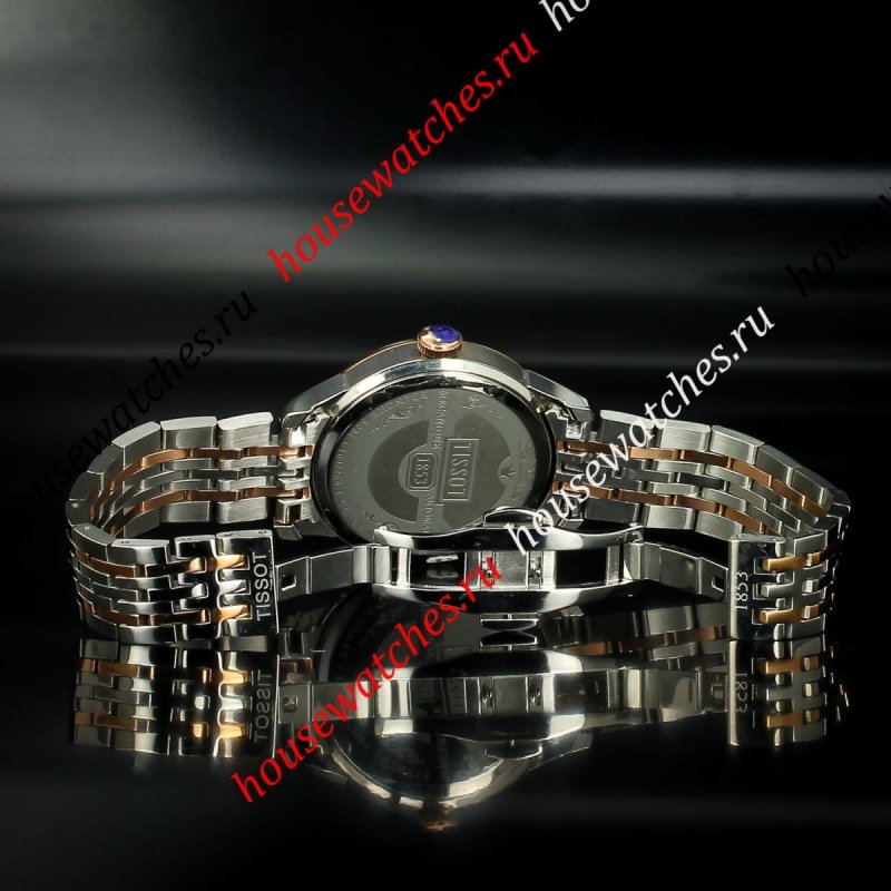 Копия Часы Tissot 1853 H101812