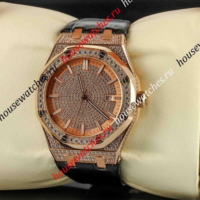 Копия Часы Audemars Piguet Royal Oak H101814