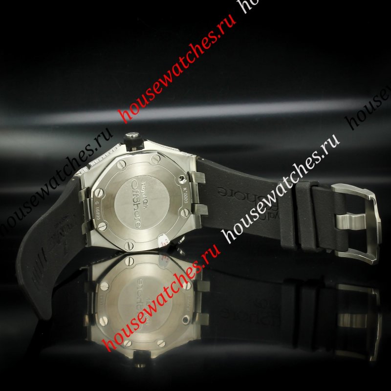 Копия Часы Audemars Piguet  Royal Oak H101815