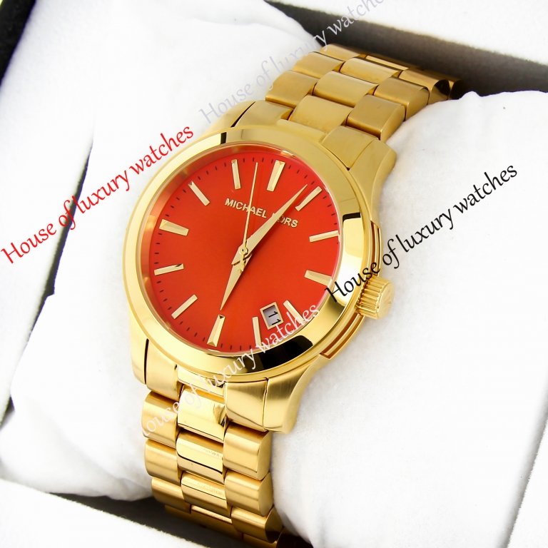 Копия Часы Michael Kors Ritz H100151