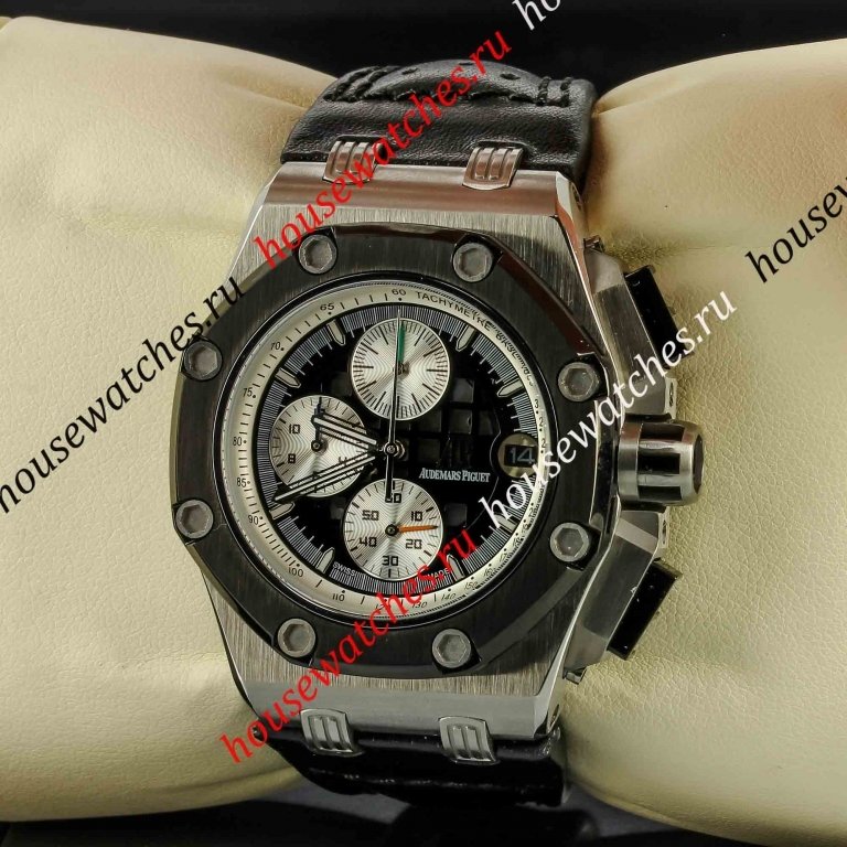 Копия Часы Audemars Piguet Royal Oak H101817