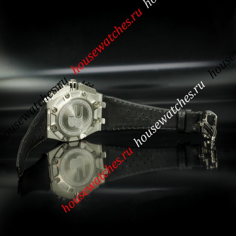Копия Часы Audemars Piguet Royal Oak H101817