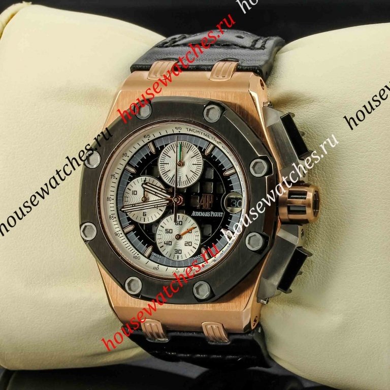 Копия Часы Audemars Piguet Royal Oak H101818
