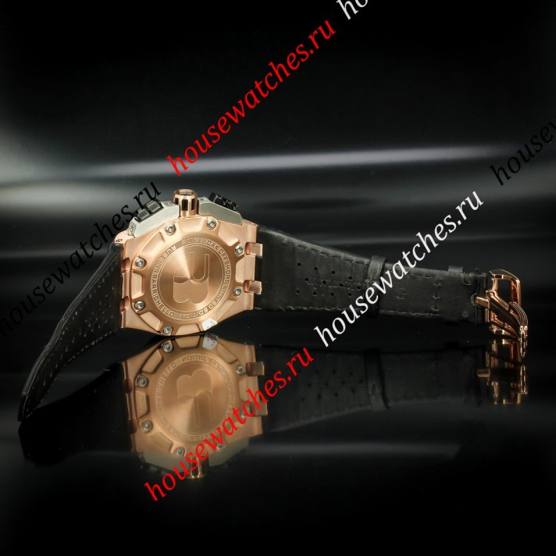 Копия Часы Audemars Piguet Royal Oak H101818
