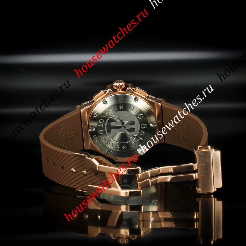 Копия Часы Hublot Big Bang Tutti Frutti H101821