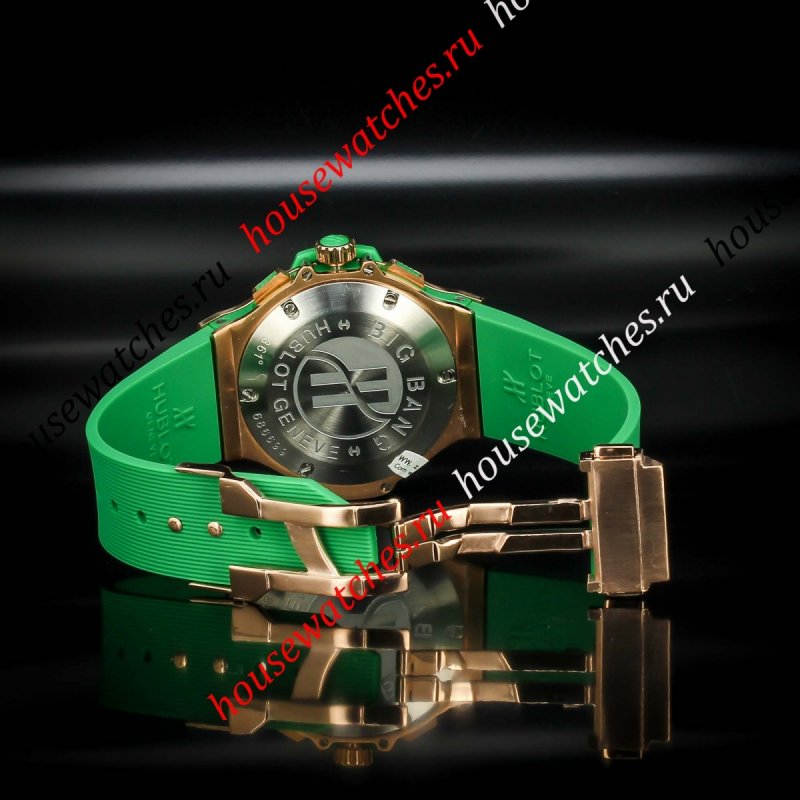 Копия Часы Hublot Big Bang Tutti Frutti H101822