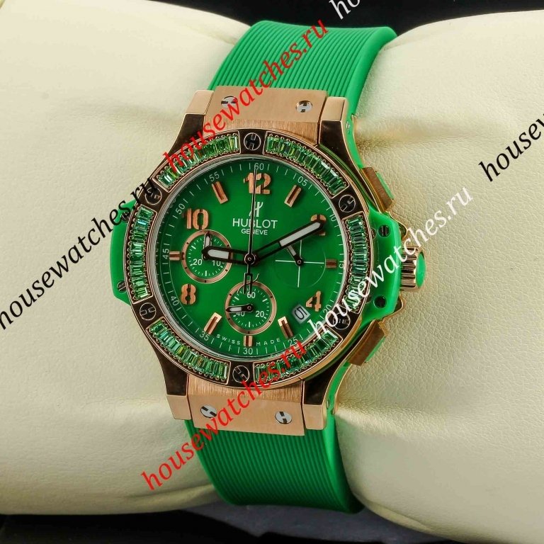 Копия Часы Hublot Big Bang Tutti Frutti H101822