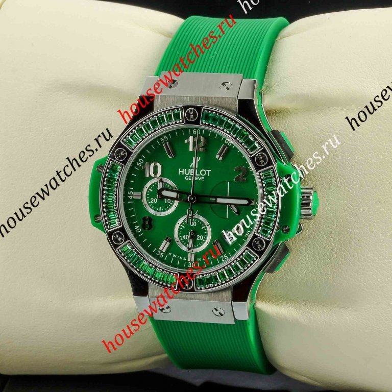 Копия Часы Hublot Big Bang Tutti Frutti H101823