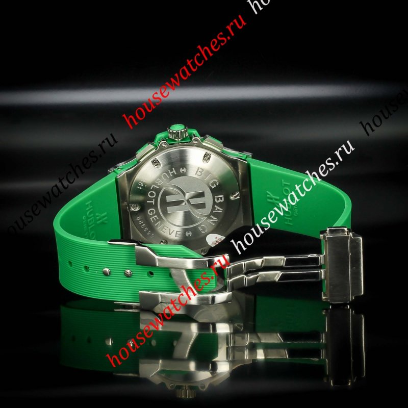 Копия Часы Hublot Big Bang Tutti Frutti H101823