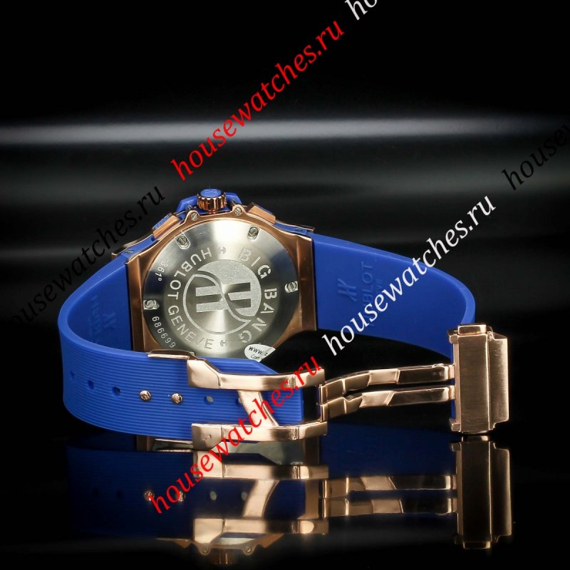 Копия Часы Hublot Big Bang Tutti Frutti H101824