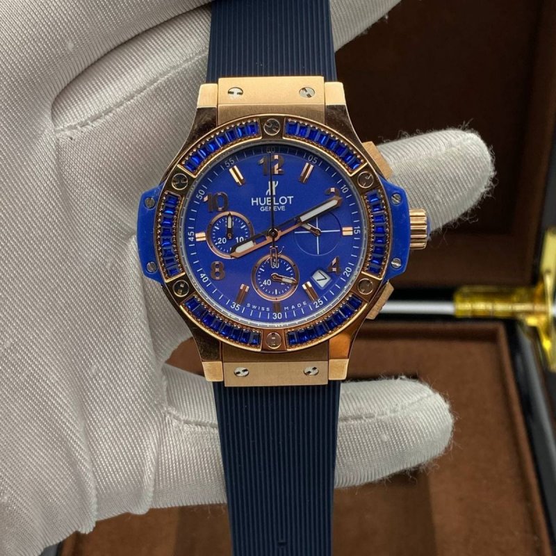 Копия Часы Hublot Big Bang Tutti Frutti H101825