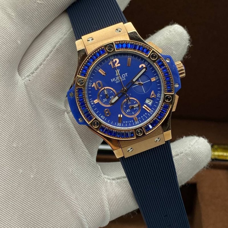 Копия Часы Hublot Big Bang Tutti Frutti H101825