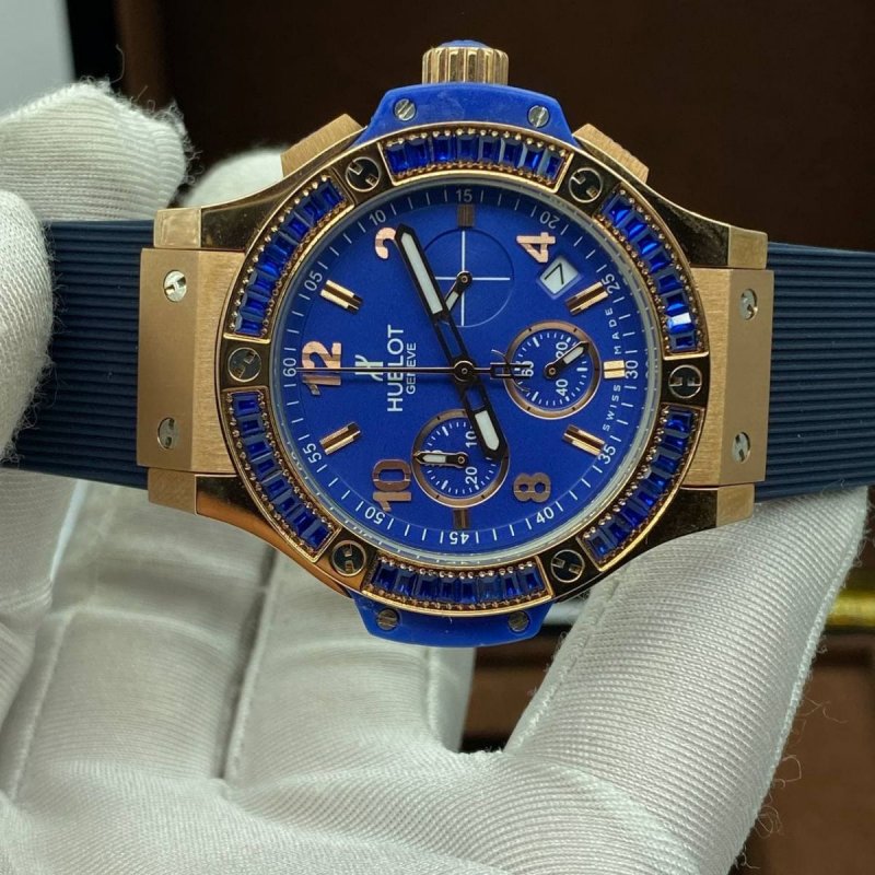 Копия Часы Hublot Big Bang Tutti Frutti H101825