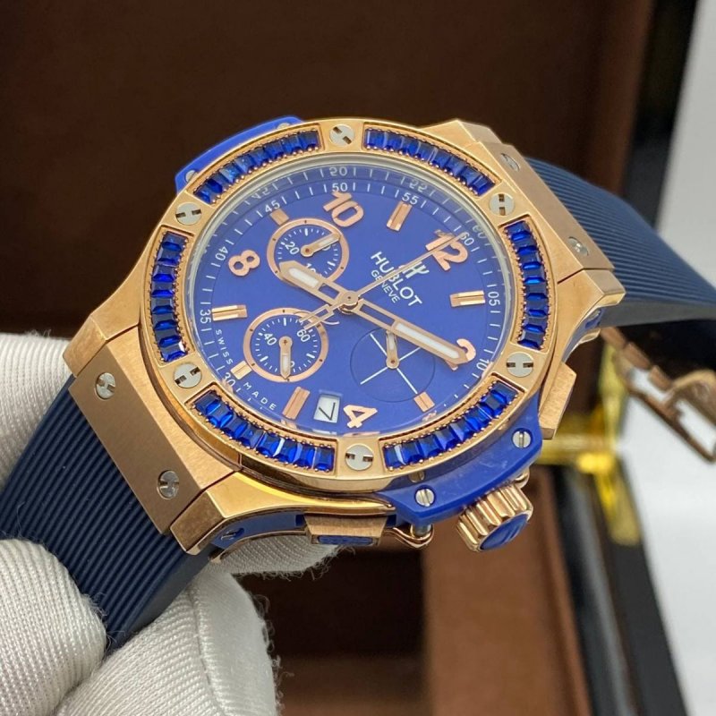 Копия Часы Hublot Big Bang Tutti Frutti H101825