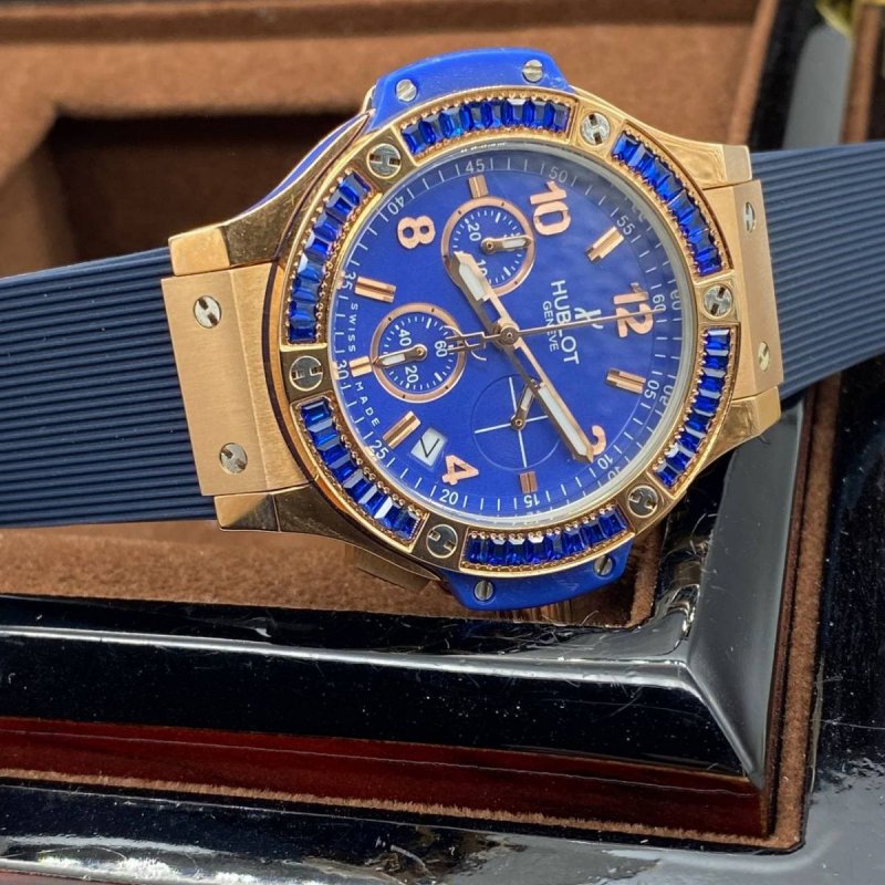 Копия Часы Hublot Big Bang Tutti Frutti H101825