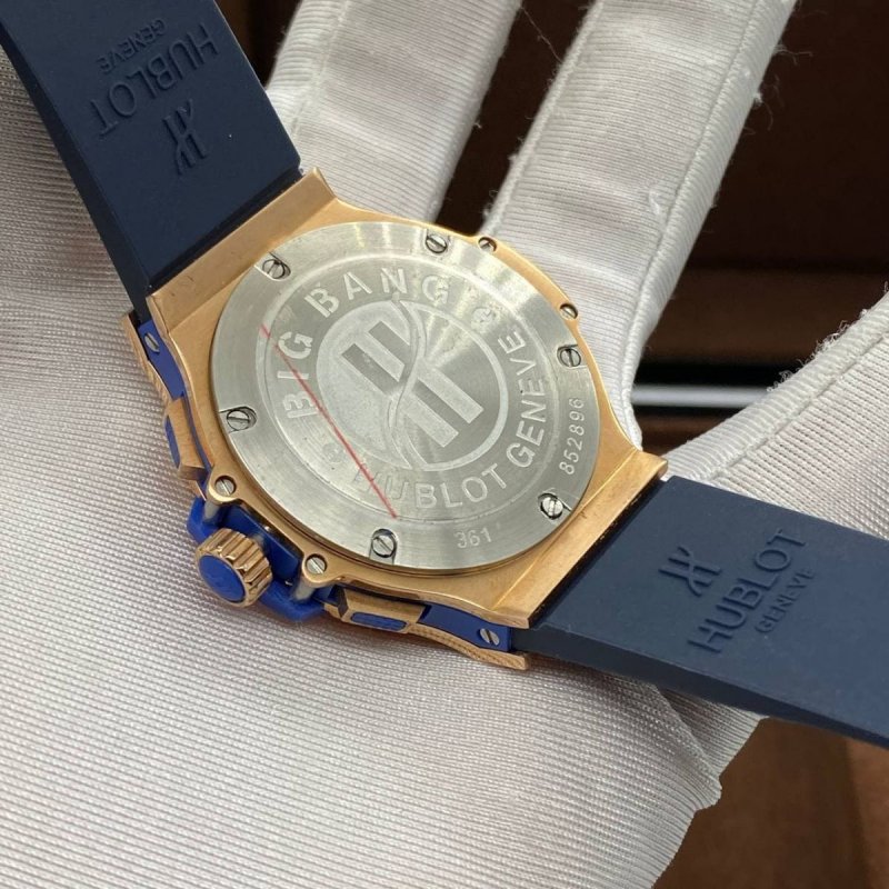 Копия Часы Hublot Big Bang Tutti Frutti H101825