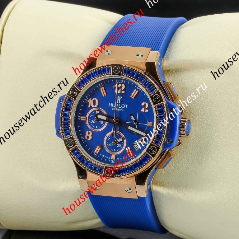 Копия Часы Hublot Big Bang Tutti Frutti H101825