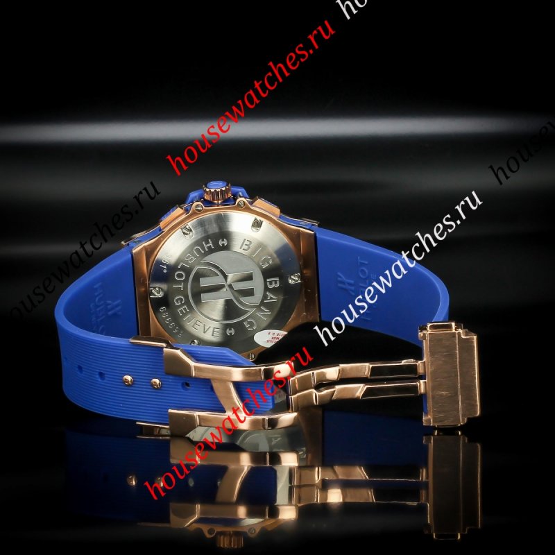 Копия Часы Hublot Big Bang Tutti Frutti H101825