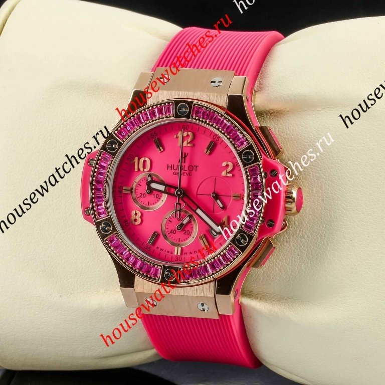 Копия Часы Hublot Big Bang Tutti Frutti H101826
