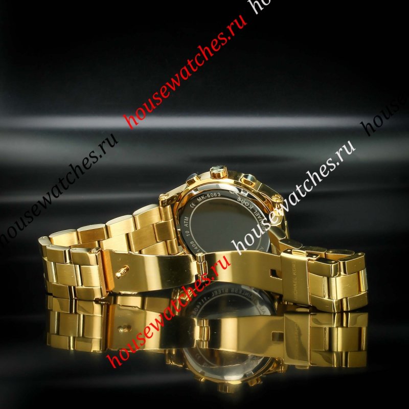 Копия Часы Michael Kors H101830