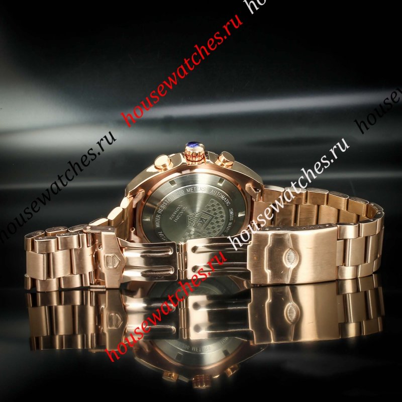 Копия Часы Tag Heuer Carrera H101835