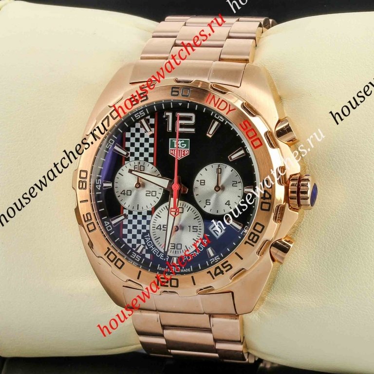 Копия Часы Tag Heuer Carrera H101835