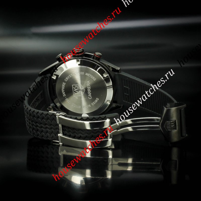 Копия Часы Tag Heuer Carrera H101837