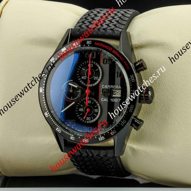 Копия Часы Tag Heuer Carrera H101837