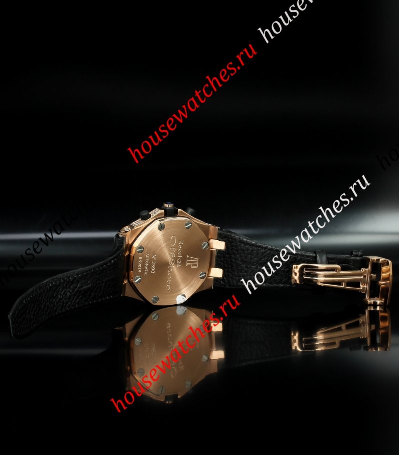 Копия Часы Audemars Piguet Royal Oak H101839