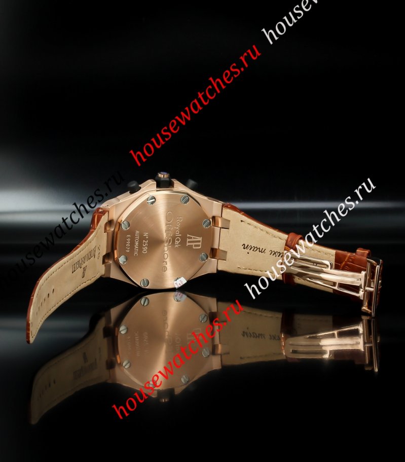 Копия Часы Audemars Piguet Royal Oak H101840