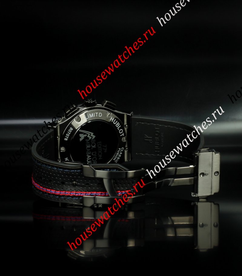 Копия Часы Hublot Geneve H101842
