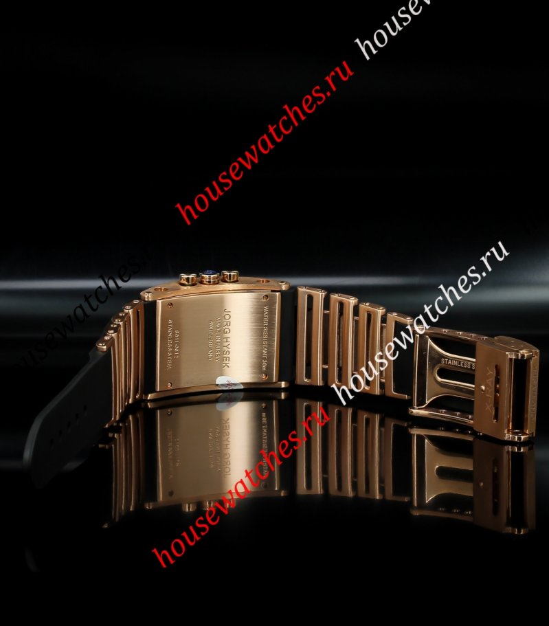 Копия Часы Jorg Hysek X-Ray H101844