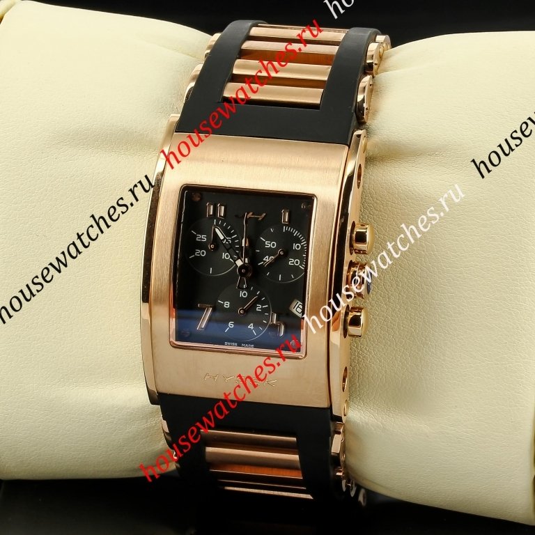 Копия Часы Jorg Hysek X-Ray H101844