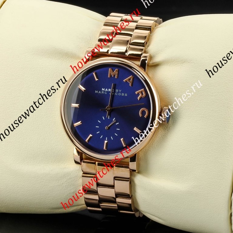 Копия Часы Marc Jacobs H101845