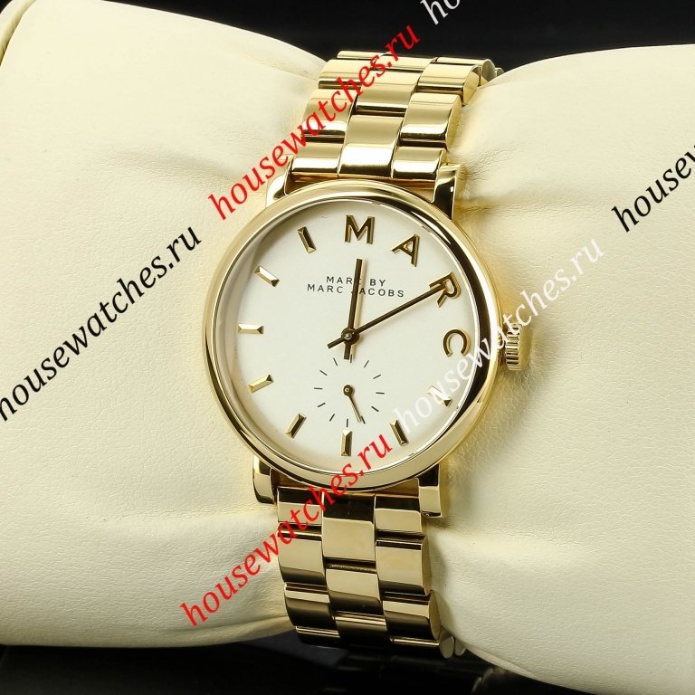 Копия Часы Marc Jacobs H101846