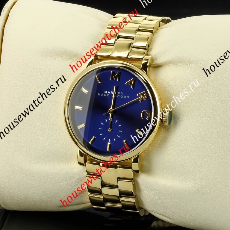 Копия Часы Marc Jacobs H101847