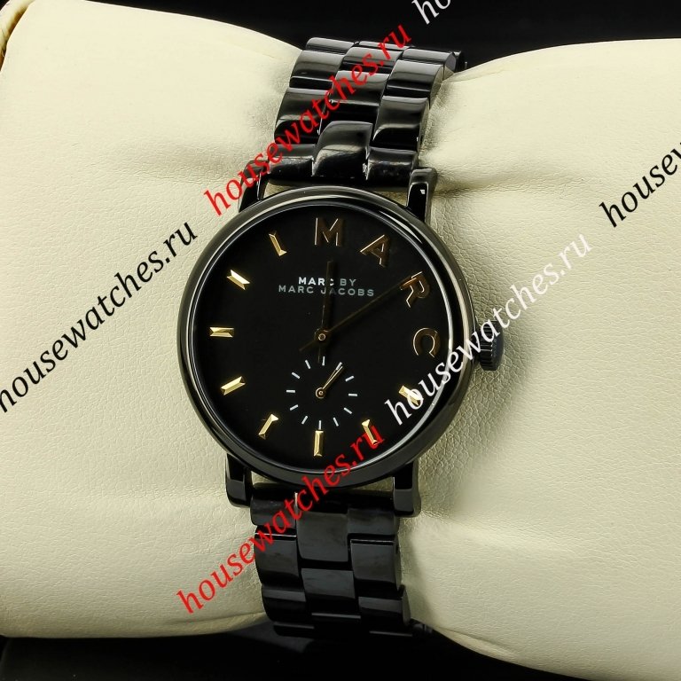 Копия Часы Marc Jacobs H101849