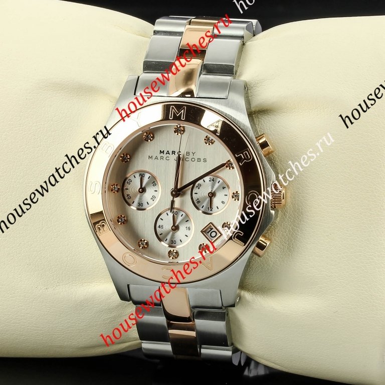 Копия Часы Marc Jacobs H101850