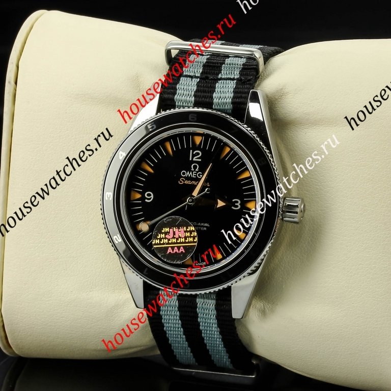 Копия Часы Omega Seamaster H101852