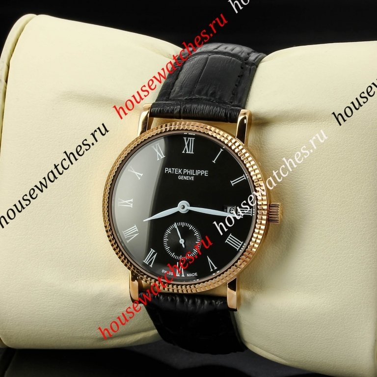 Копия Часы Patek Philippe Geneve H101853