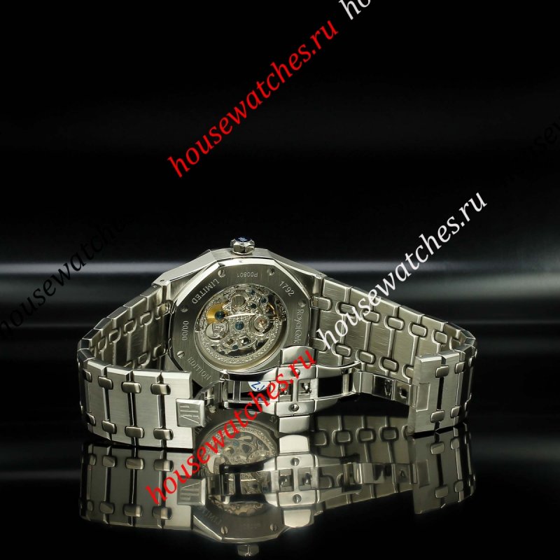 Копия Часы Audemars Piguet Royal Oak H101861