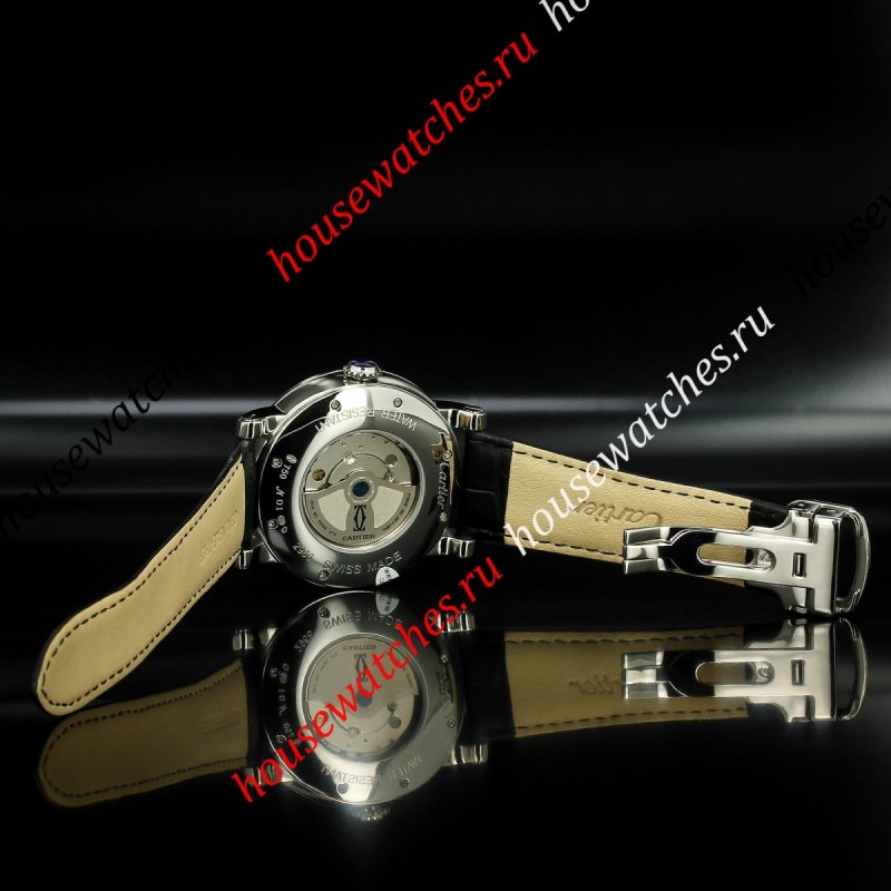 Копия Часы Cartier H101868