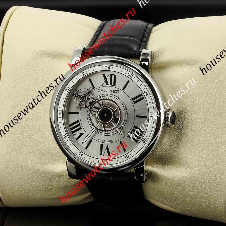Копия Часы Cartier H101868