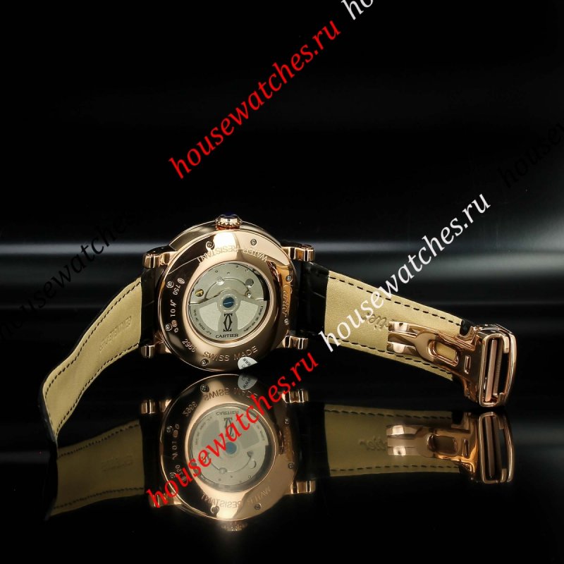 Копия Часы Cartier H101869