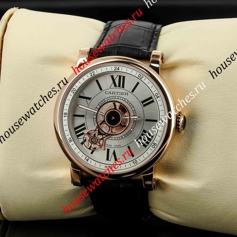 Копия Часы Cartier H101869