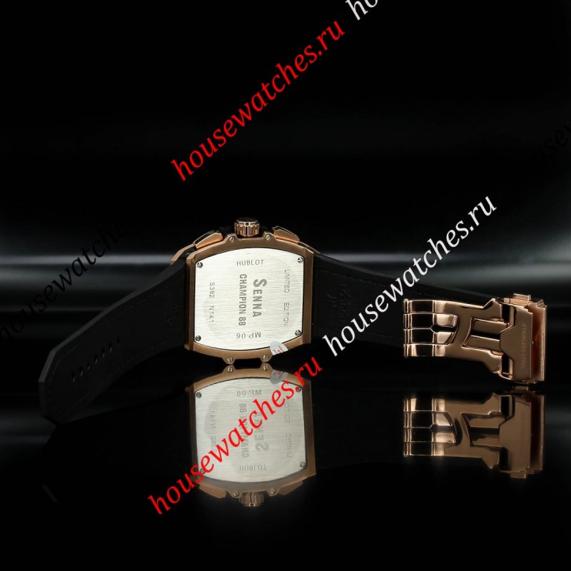 Копия Часы Hublot SPIRIT OF BIG BANG H101874