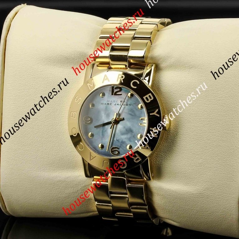 Копия Часы Marc Jacobs H101876